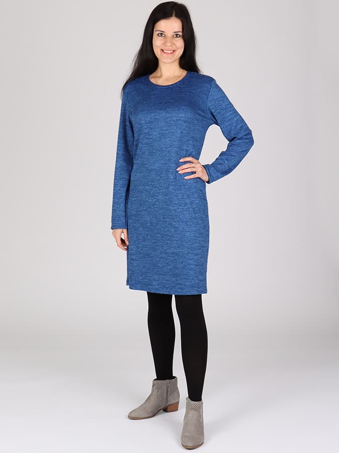 EVONA a.s. Dámské šaty NARCY 352 - NARCY 352 M - náhled 1