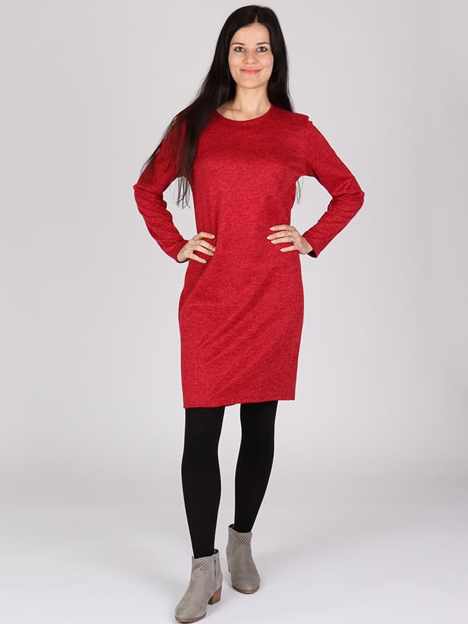 EVONA a.s. Dámské šaty NARCY 220 - NARCY 220