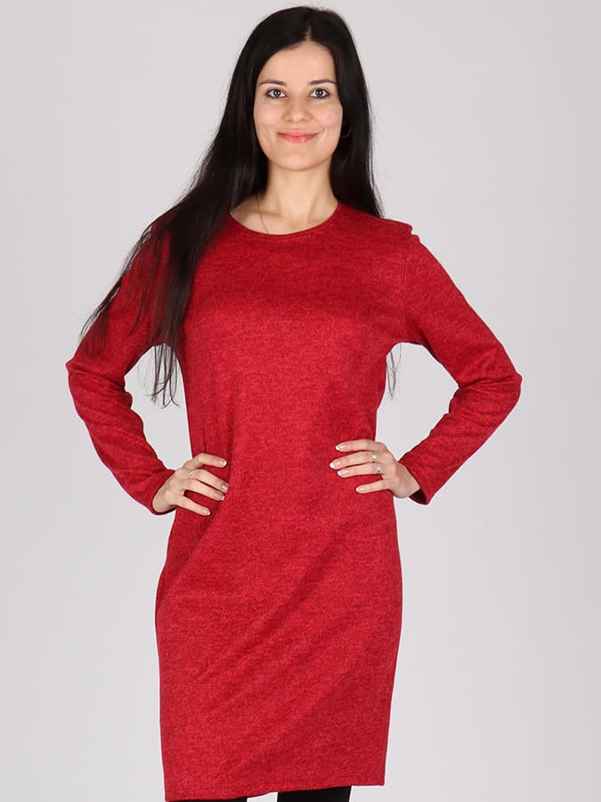EVONA a.s. Dámské šaty NARCY 220 - NARCY 220 L - náhled 2