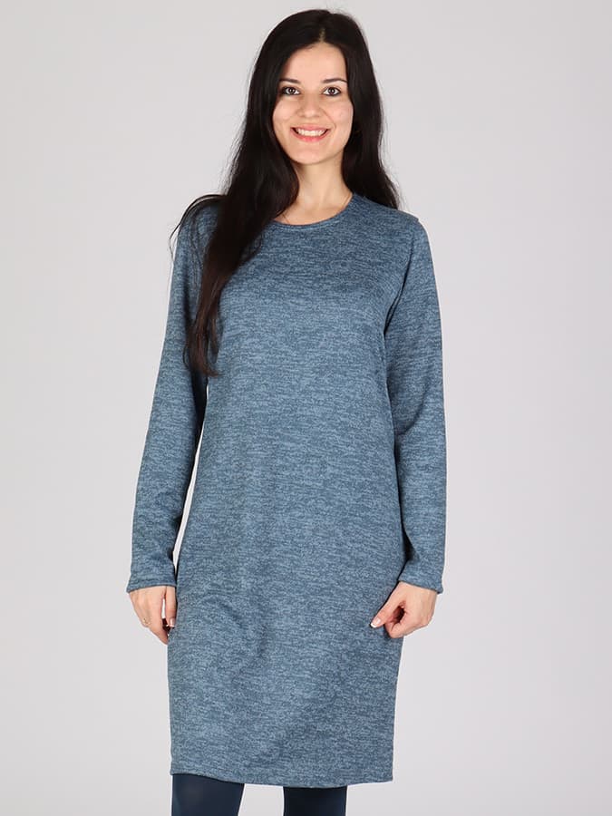 EVONA a.s. Dámské šaty NARCY 353 - NARCY 353 L - náhled 2