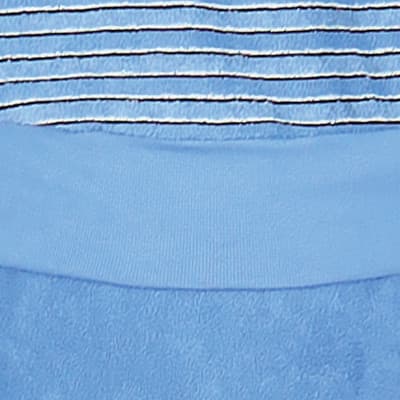 EVONA a.s. Pánské froté pyžamo P 1428 181 - Pánské froté pyžamo P 1428 181 181 XXL - náhled 3