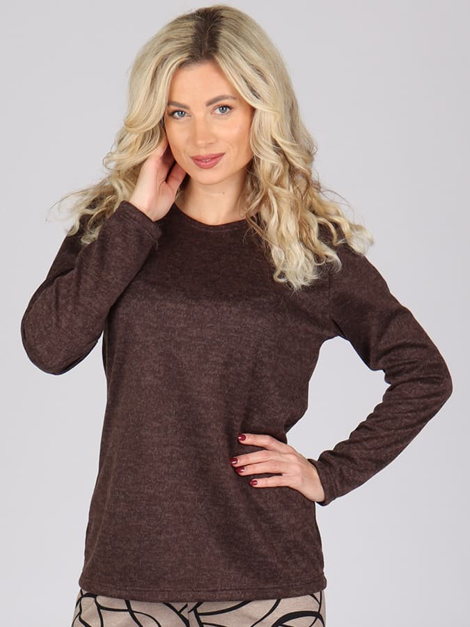EVONA a.s. Dámská halenka SANY 381 - SANY 381