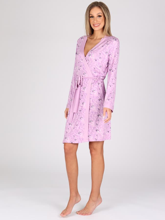 EVONA a.s. Dámská noční košile P FRANCIS 374 - P FRANCIS 374 L - náhled 3