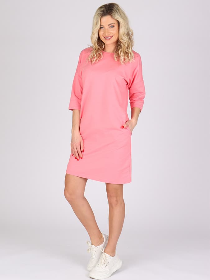 EVONA a.s. Dámské šaty ROSA 964 - ROSA 964
