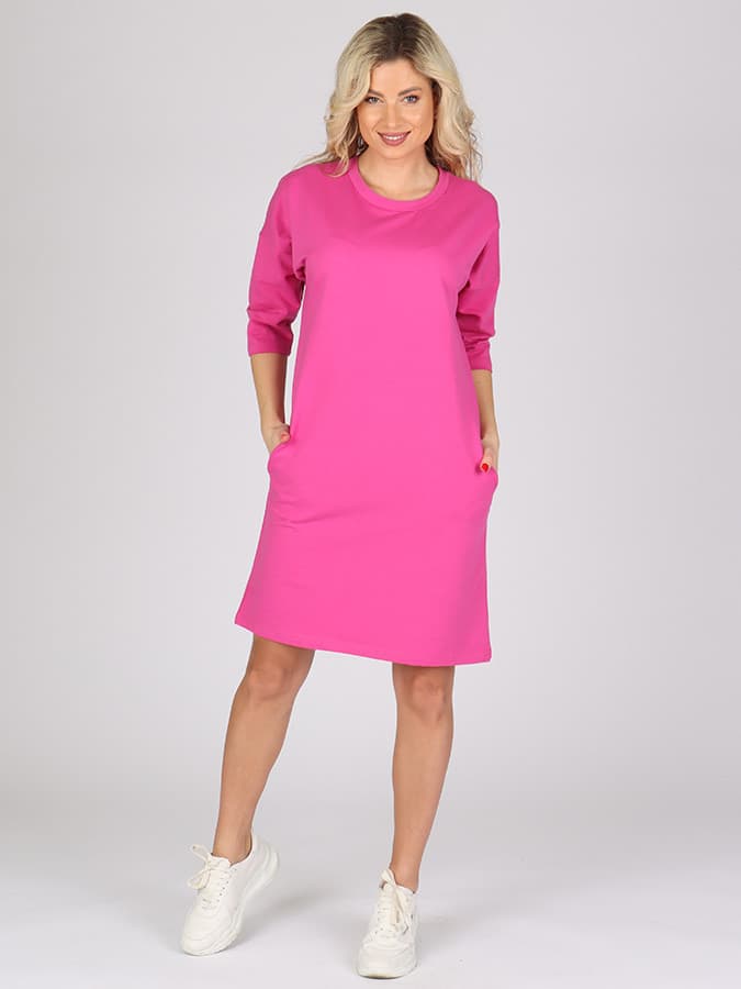 EVONA a.s. Dámské šaty ROSA 048 - ROSA 048