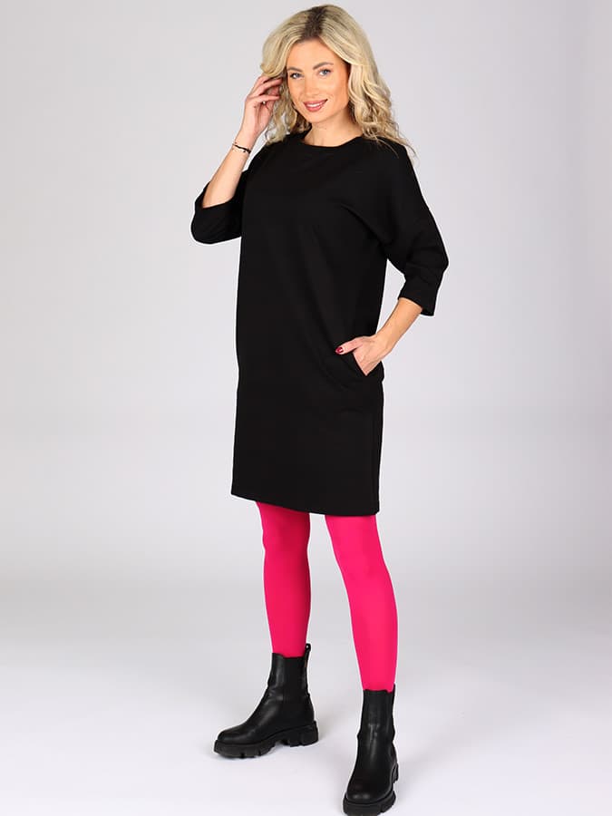 EVONA a.s. Dámské šaty ROSA 023 - ROSA 023