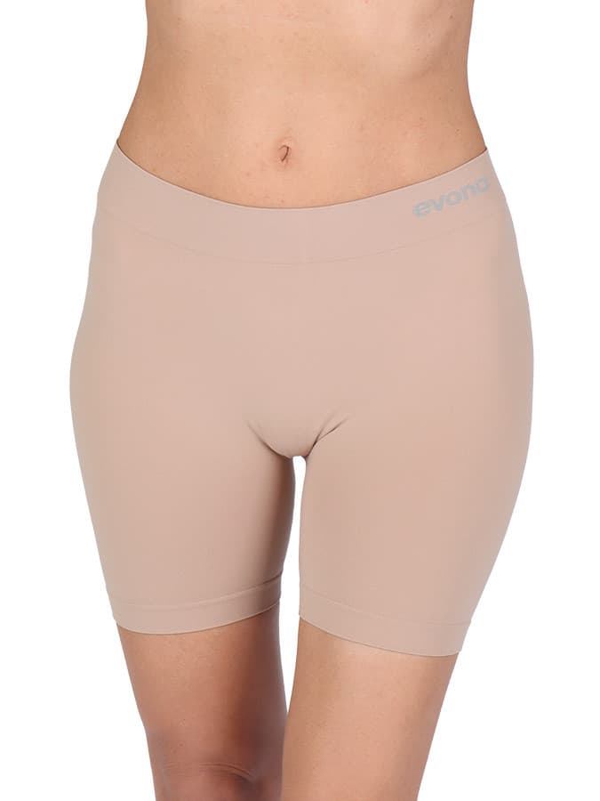 EVONA a.s. Dámské bezešvé kalhotky K TANA tělové - K TANA 017 3XL/4XL - náhled 2