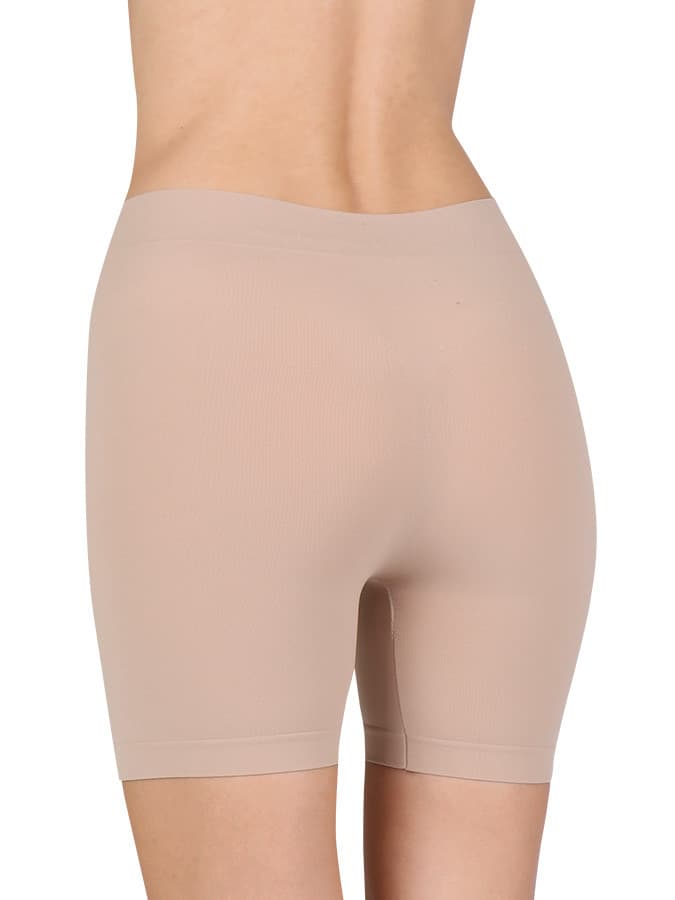 EVONA a.s. Dámské bezešvé kalhotky K TANA tělové - K TANA 017 3XL/4XL - náhled 3