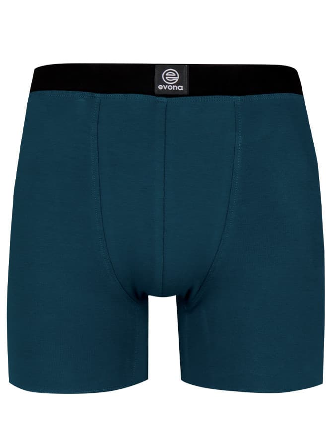 EVONA a.s. Pánské boxerky OREGON 053 - OREGON 053 XXL