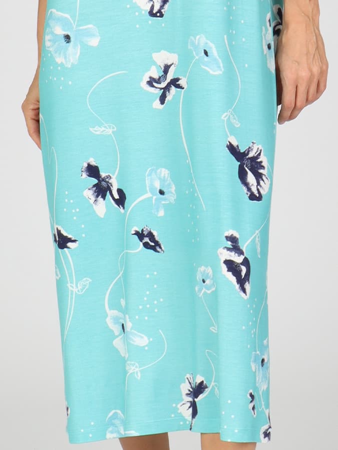 EVONA a.s. Dámská noční košile P NAIRA 485 - P NAIRA 485 3XL - náhled 3