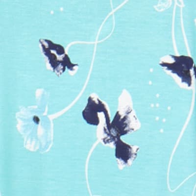 EVONA a.s. Dámská noční košile P NAIRA 485 - P NAIRA 485 3XL - náhled 4