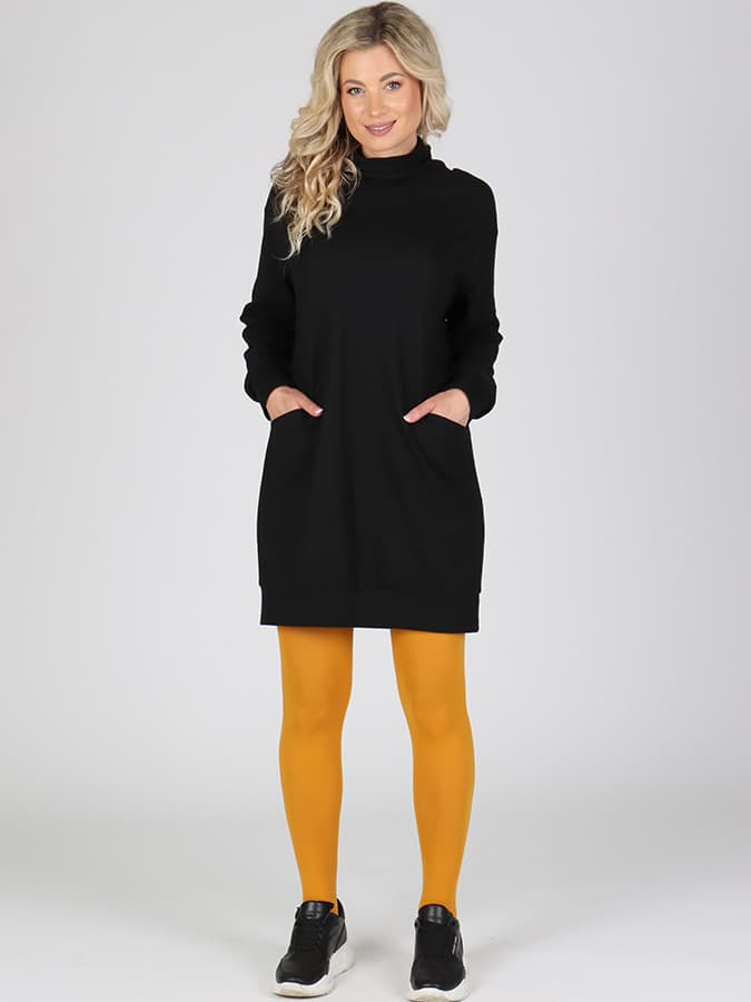 EVONA a.s. Dámské šaty IZI 023 - IZI 023