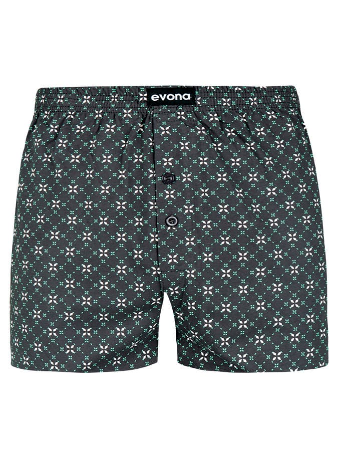 EVONA a.s. Pánské trenky DELON 415 - DELON 415 L