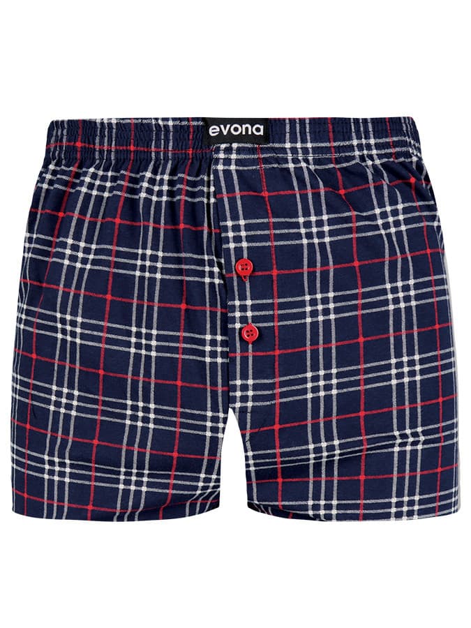 EVONA a.s. Pánské trenky DELON 419 - DELON 419 L
