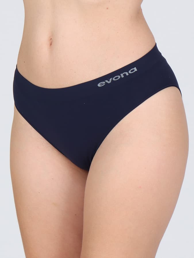 EVONA a.s. Dámské bezešvé kalhotky K NICOLA 034 - K NICOLA 034 XXL - náhled 1