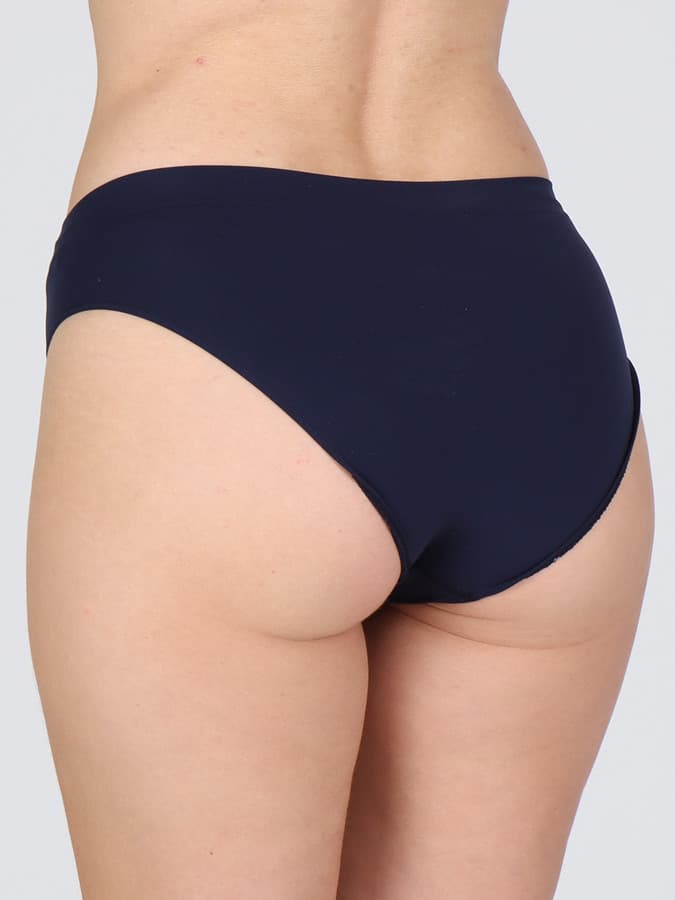 EVONA a.s. Dámské bezešvé kalhotky K NICOLA 034 - K NICOLA 034 XXL - náhled 2