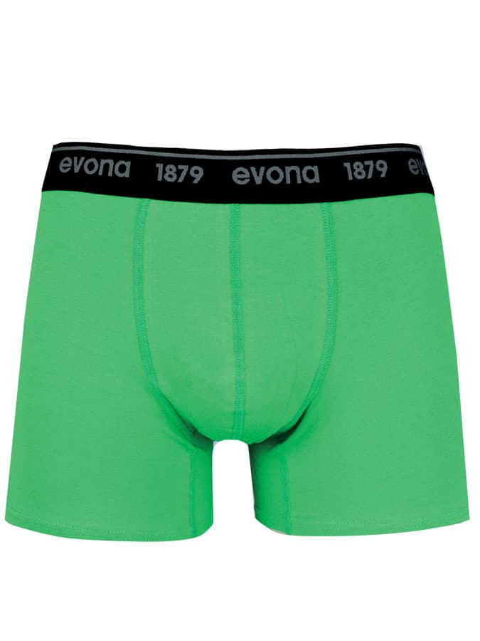 EVONA a.s. Pánské boxerky ORLANDO 049 - ORLANDO 049 L