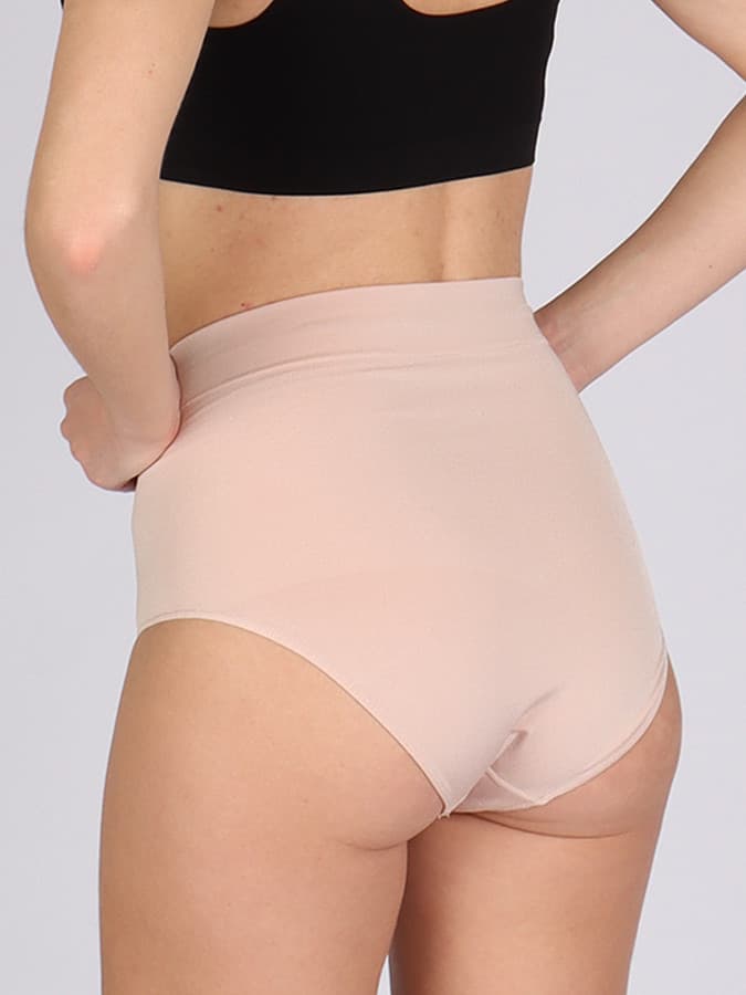 EVONA a.s. Dámské stahovací kalhotky SLIMEA tělové - K SLIMEA 017 L/XL - náhled 2