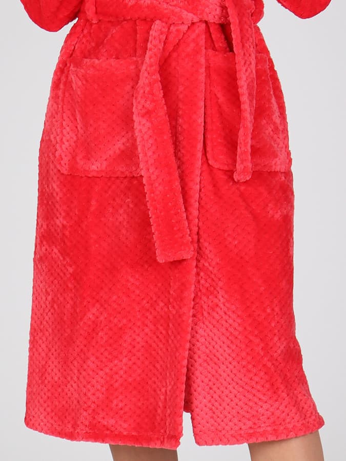 EVONA a.s. Dámský župan SONEVA 054 - SONEVA 054 L/XL - náhled 3