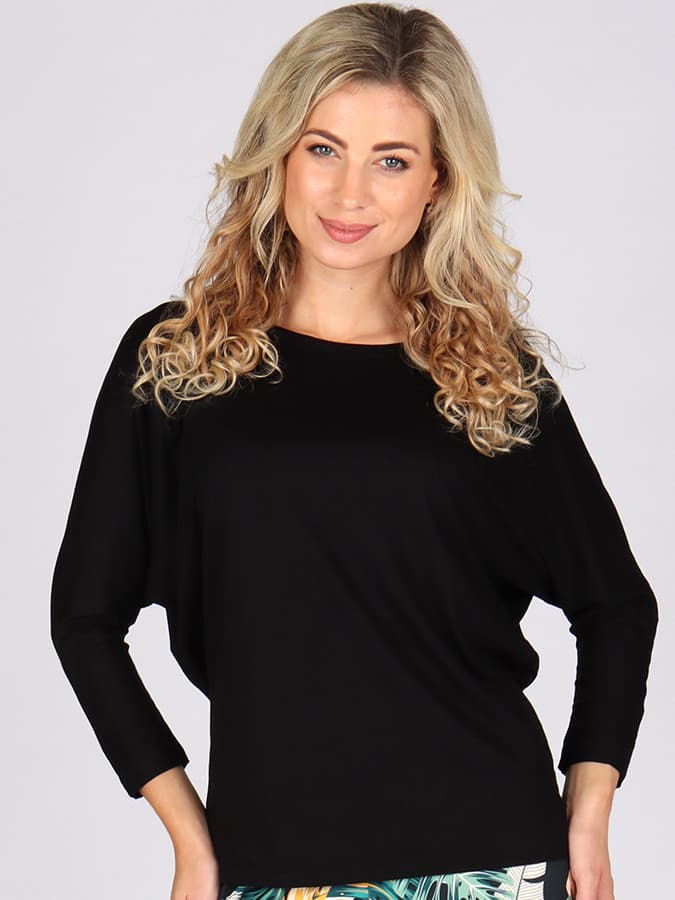 EVONA a.s. Dámské triko VELENA 023 - VELENA 023