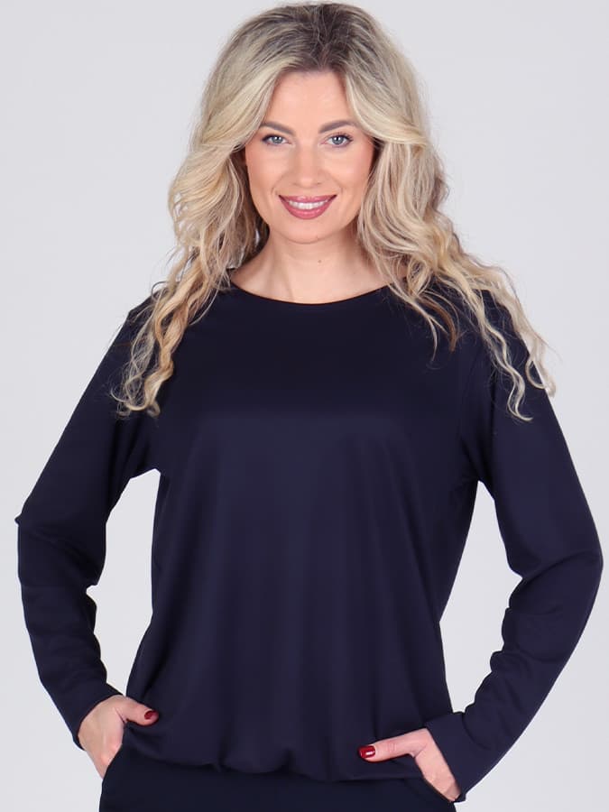 EVONA a.s. Dámské triko KENDRA 034 - KENDRA 034