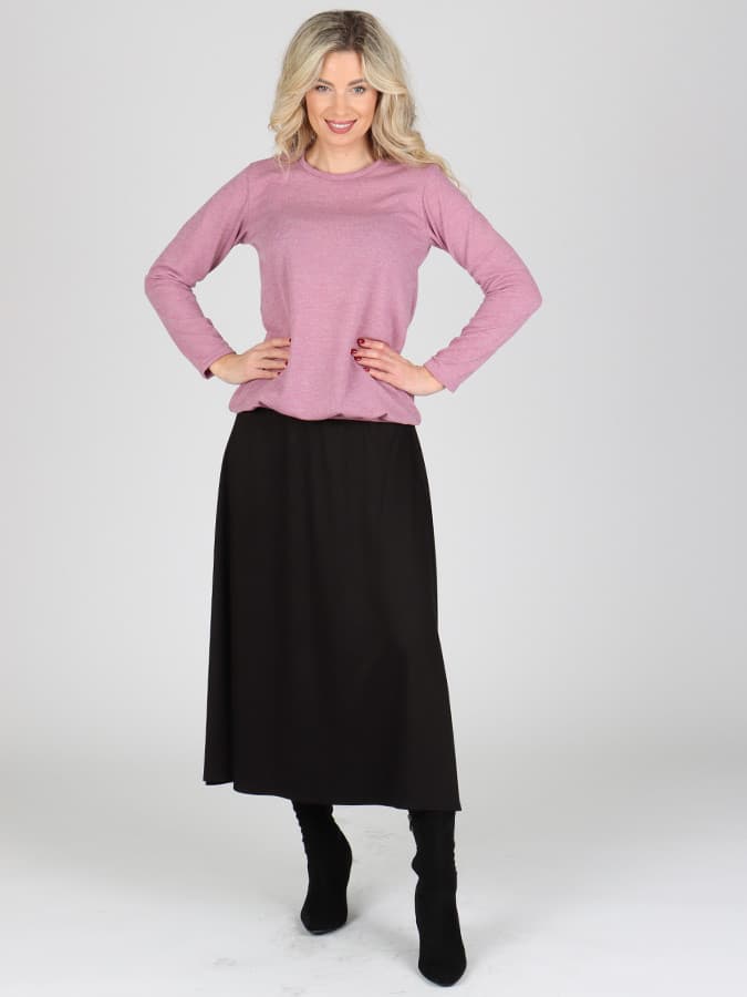 EVONA a.s. Dámská halenka RUNA 561 - RUNA 561 S - náhled 2