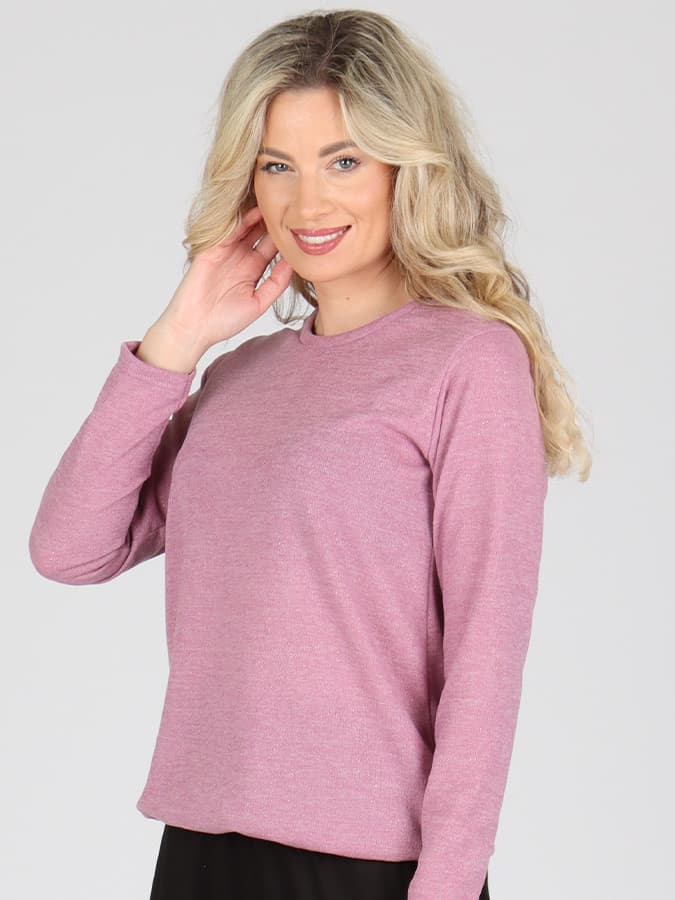 EVONA a.s. Dámská halenka RUNA 561 - RUNA 561 S - náhled 4