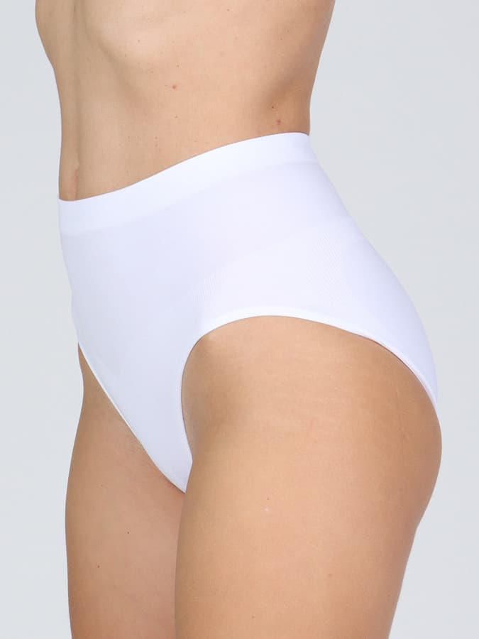 EVONA a.s. Dámské stahovací kalhotky K NAOMI 002 - K NAOMI STAHOVACI 002 XXL/3XL