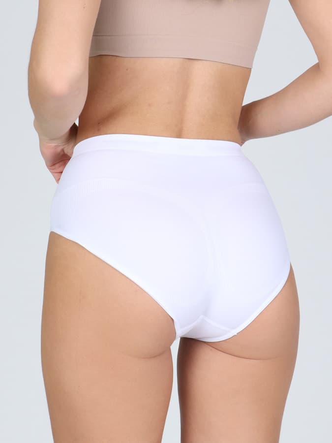 EVONA a.s. Dámské stahovací kalhotky K NAOMI 002 - K NAOMI STAHOVACI 002 XXL/3XL - náhled 2