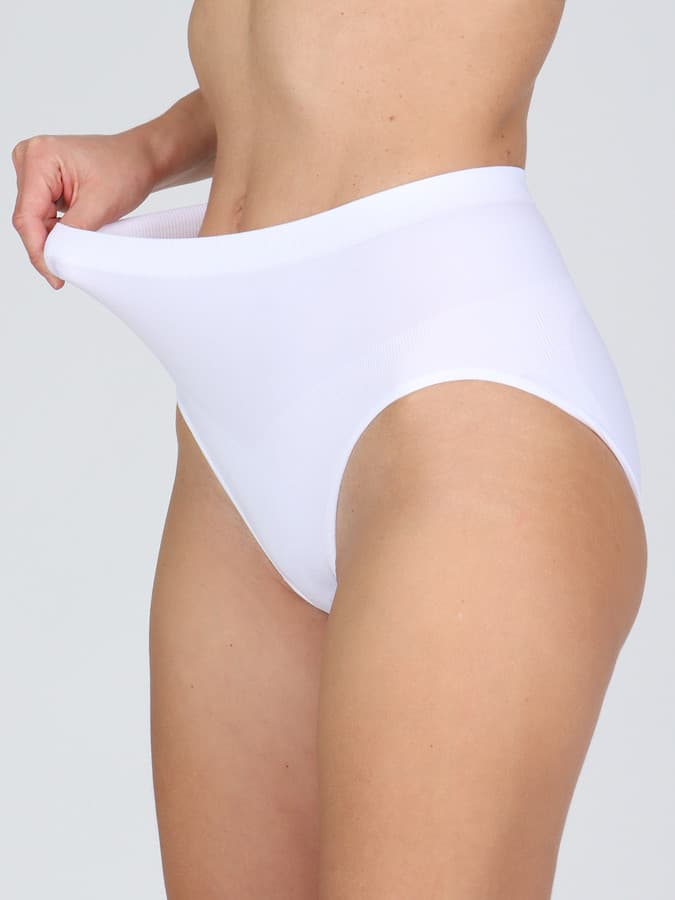 EVONA a.s. Dámské stahovací kalhotky K NAOMI 002 - K NAOMI STAHOVACI 002 XXL/3XL - náhled 3