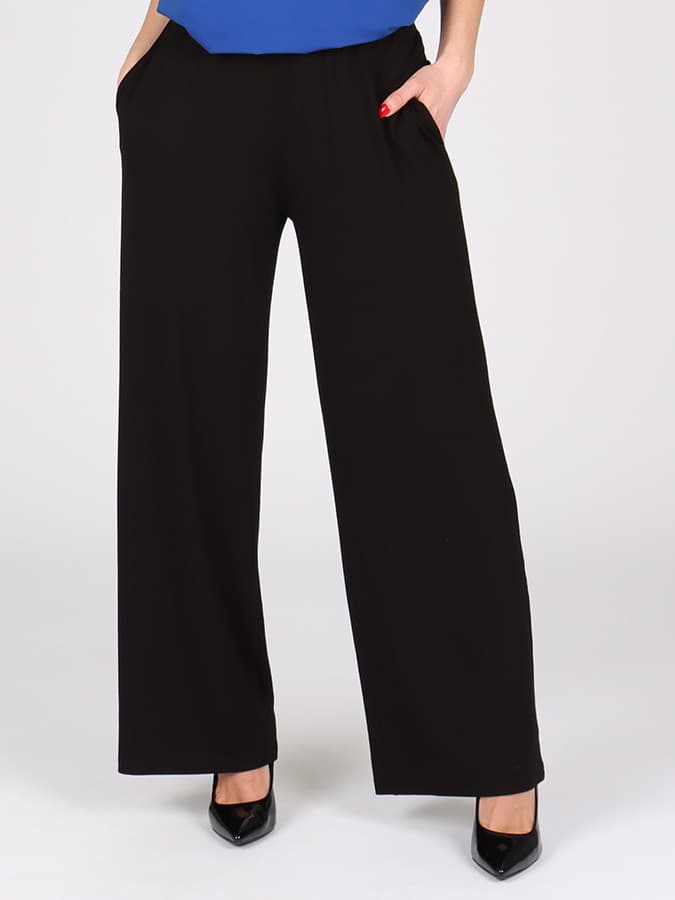 EVONA a.s. Dámské kalhoty MIRI 023 - MIRI 023 XXL - náhled 1