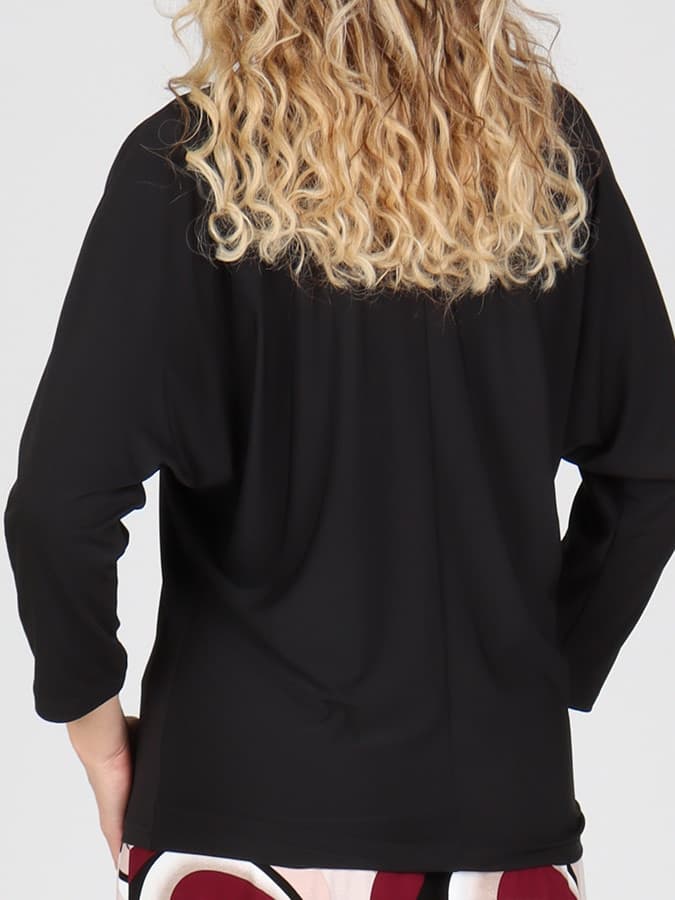 EVONA a.s. Dámské triko LAVENA 023 - Dámské triko LAVENA 023 023 3XL - náhled 3