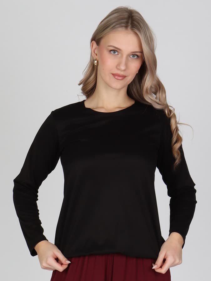 EVONA a.s. Dámské triko KENDRA 023 - KENDRA 023
