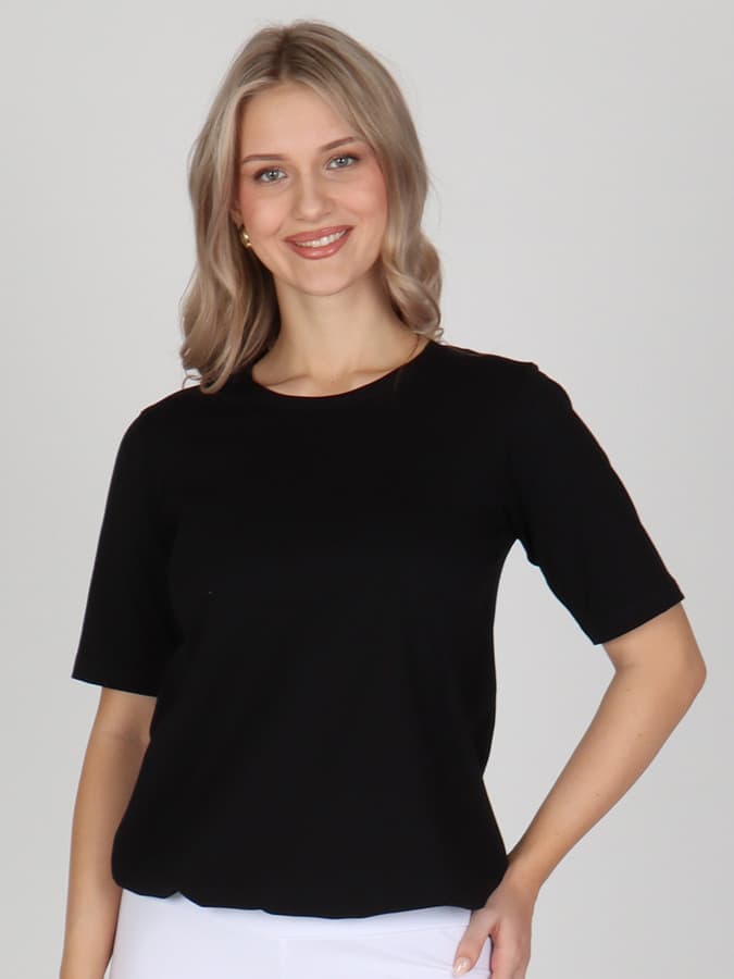 EVONA a.s. Dámské triko EBYLI 023 - EBYLI 023