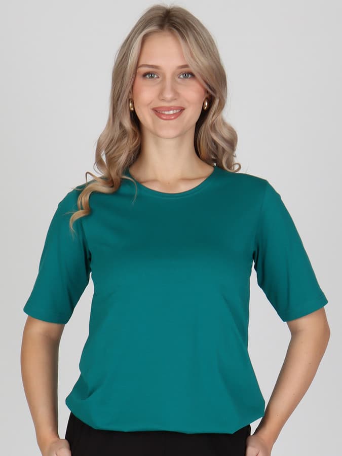 EVONA a.s. Dámské triko EBYLI 501 - EBYLI 501 M