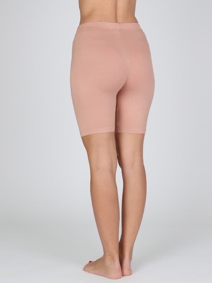 EVONA a.s. Dámské krátké legíny KOREIN 519 - KOREIN 519 3XL - náhled 2