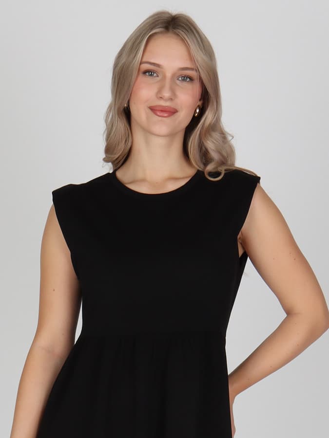 EVONA a.s. Dámské šaty KAMELIE 023 - KAMELIE 023 L - náhled 2