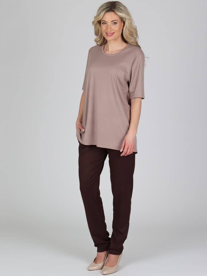 EVONA a.s. Dámská tunika SEDONA 580 - Dámská tunika SEDONA 580 580 3XL - náhled 2