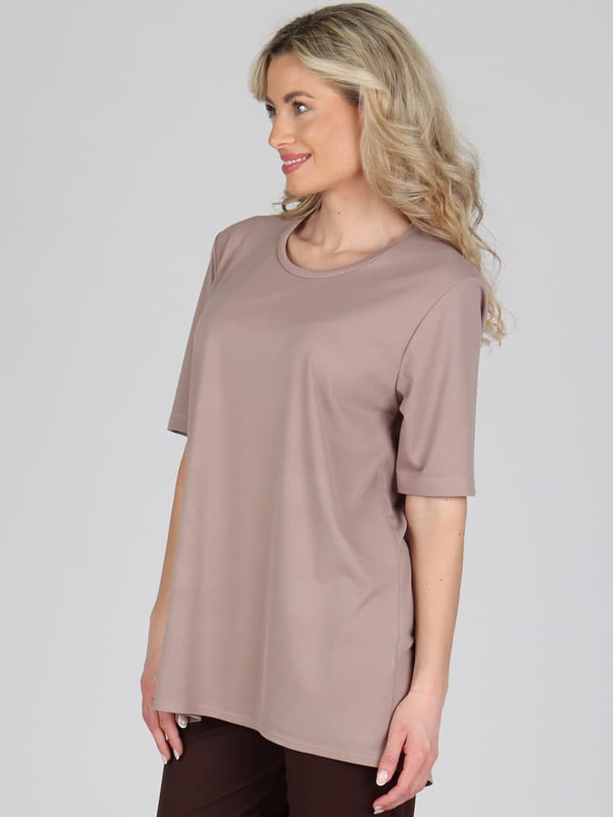 EVONA a.s. Dámská tunika SEDONA 580 - Dámská tunika SEDONA 580 580 3XL - náhled 3