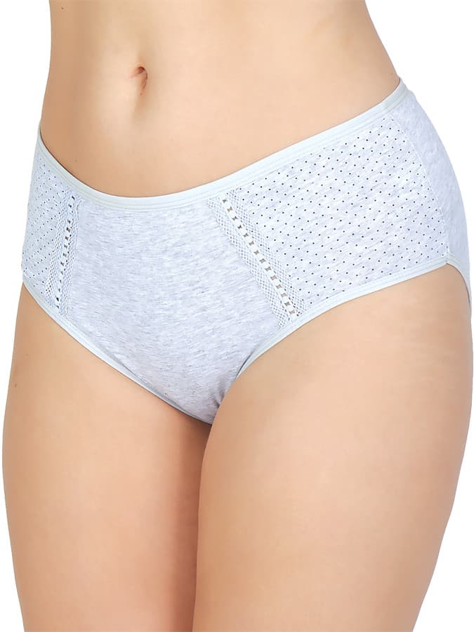 EVONA a.s. Dámské vyšší kalhotky K 158 043 - K 158 043 XXL - náhled 1