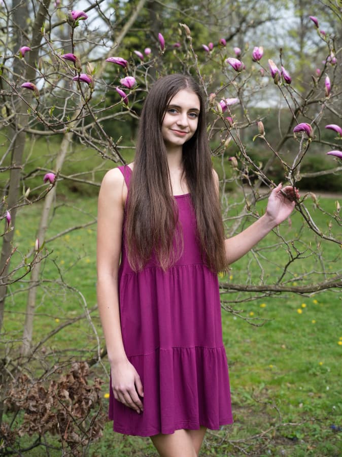 EVONA a.s. Dámské krátké šaty KIKA 044 - KIKA 044