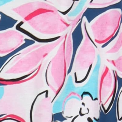 EVONA a.s. Dámská dlouhá sukně S DAMIA 575 - S DAMIA 575 3XL - náhled 4