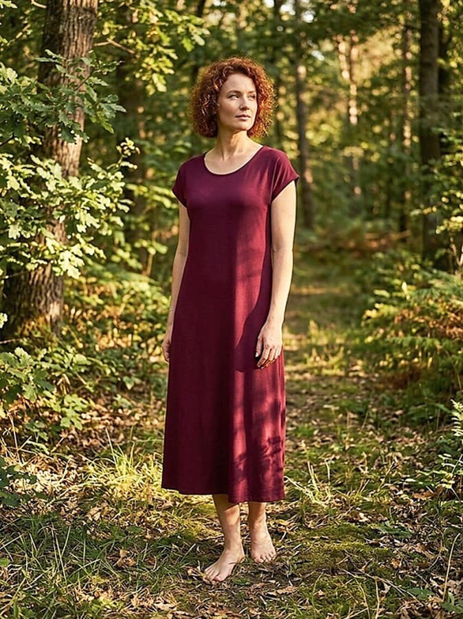 EVONA a.s. Dámské šaty JOANITA 031 - Dámské šaty JOANITA 031 031