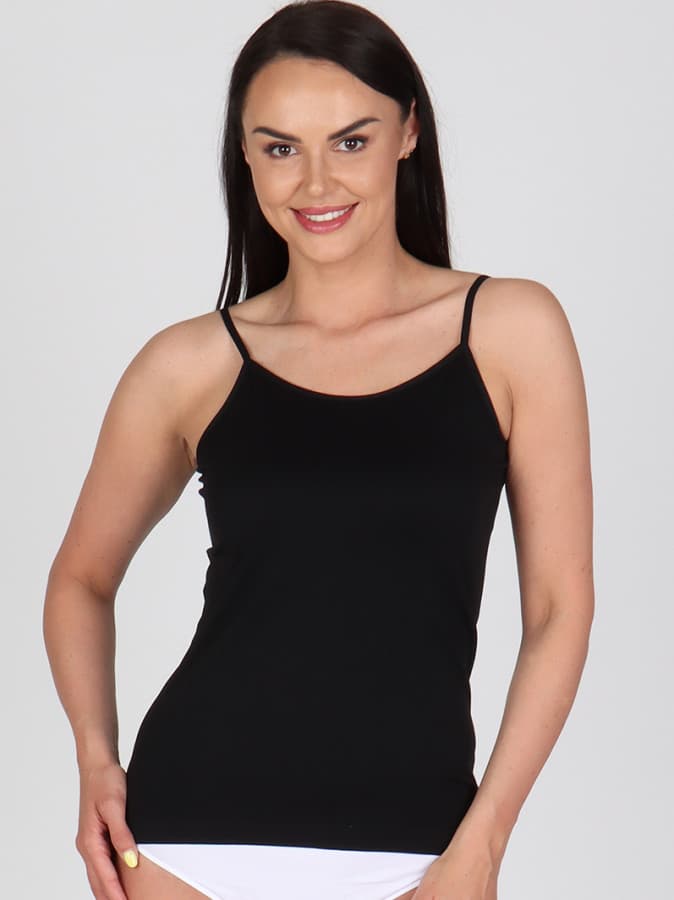 EVONA a.s. Dámský elastický top 7014 023 - TOP7014 023