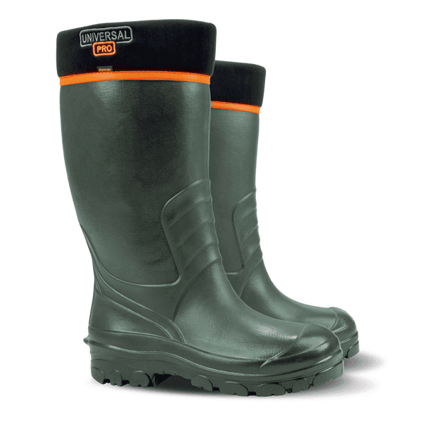 Demar Pánské holínky NEW UNIVERSAL PRO 0270 zelené