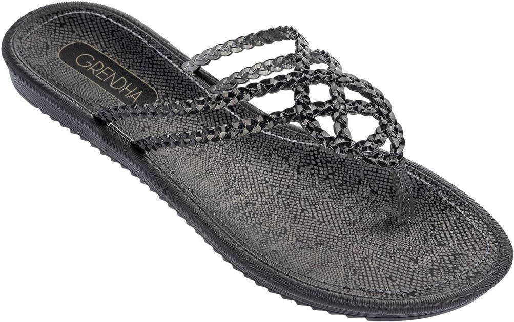 Grendha Riviera III Thong 17517-90058 Dámské žabky