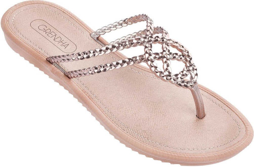 Grendha Riviera III Thong 17517-90079 Dámské žabky 35-36