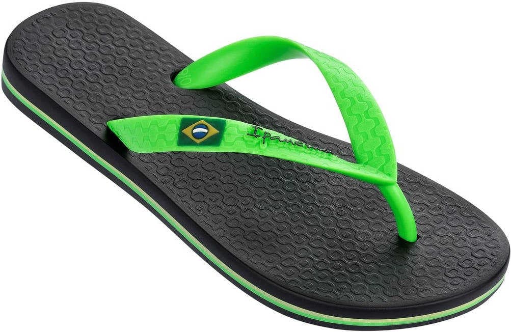 Ipanema Classic Brasil Kids 80416-20534 Dětské žabky