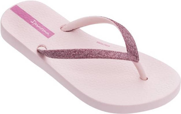 Ipanema Lolita IV Kids 81946-24548 Dětské žabky růžové