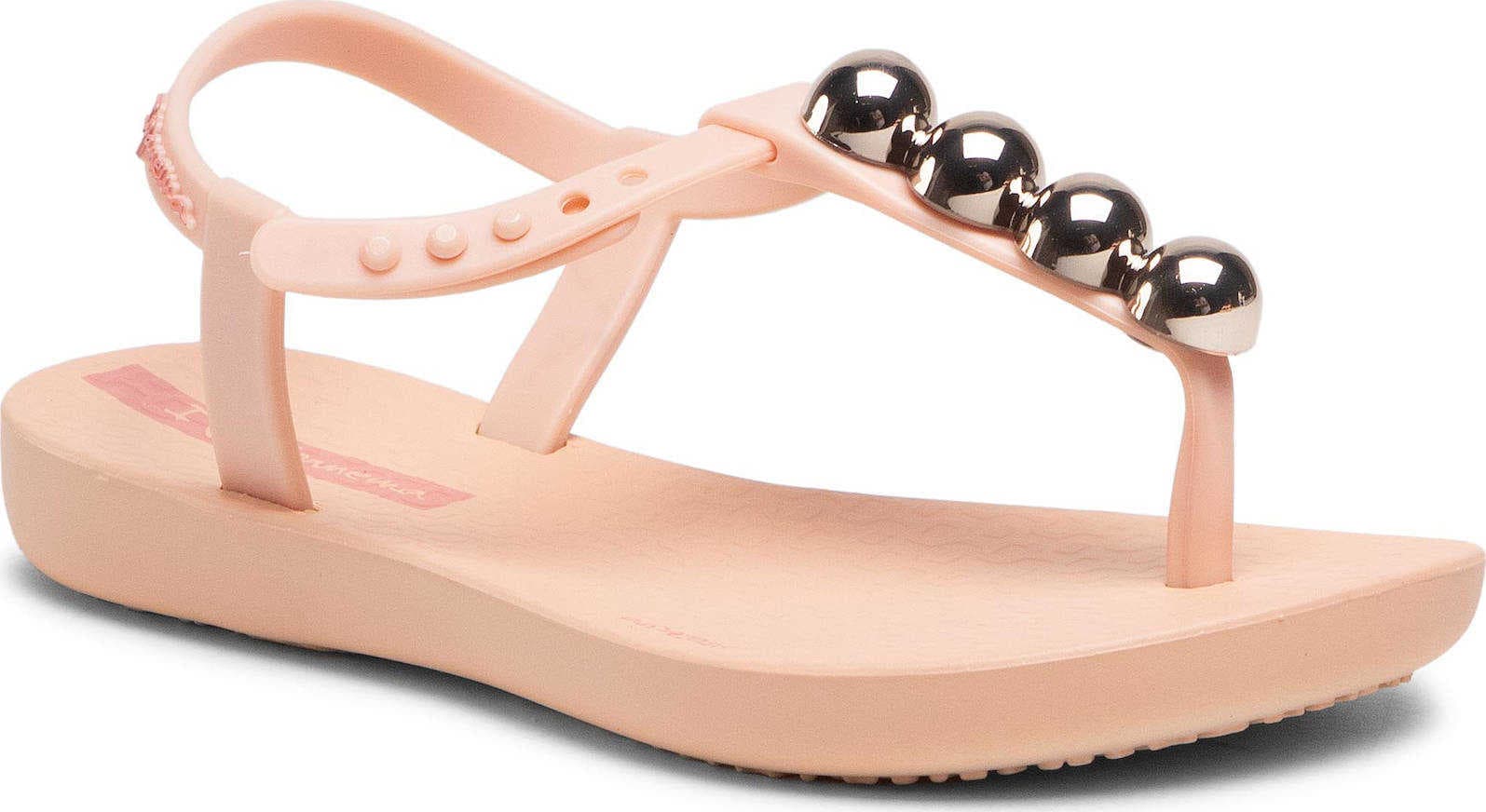 Ipanema Class Glam Kids 26562-20197 Dětské sandály růžové